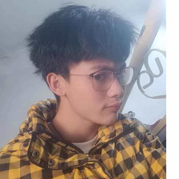 21岁岁安徽单身帅哥 - 佳木斯吉缘网