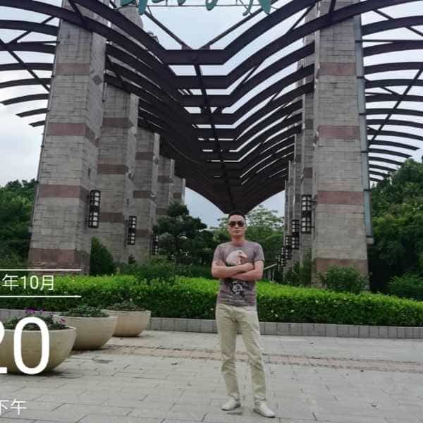 40岁岁四川单身帅哥 - 佳木斯吉缘网