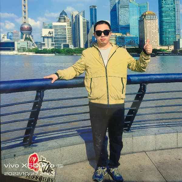 34岁岁江苏单身帅哥 - 佳木斯吉缘网