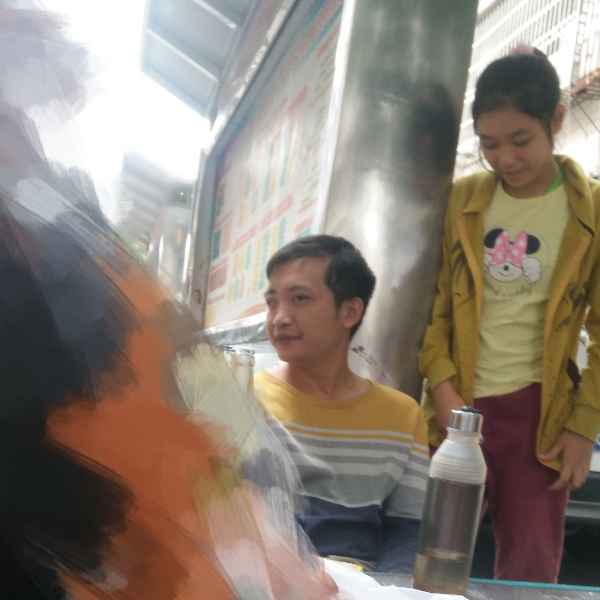 36岁岁广东单身帅哥 - 佳木斯吉缘网
