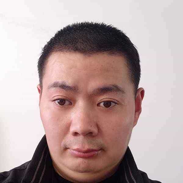 41岁岁安徽单身帅哥 - 佳木斯吉缘网