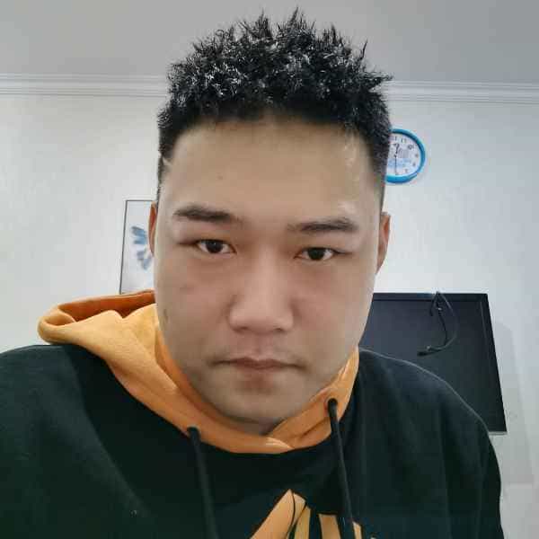 32岁岁辽宁单身帅哥 - 佳木斯吉缘网