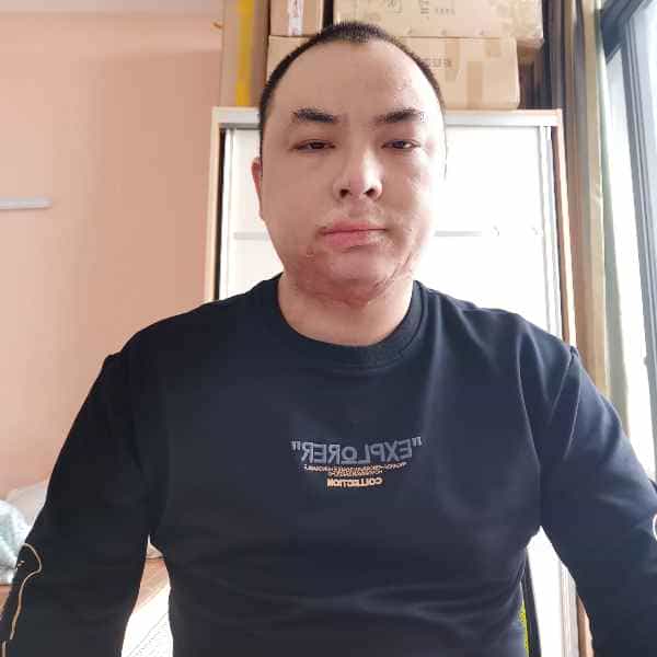 33岁岁四川单身帅哥 - 佳木斯吉缘网