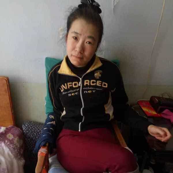 46岁岁辽宁单身美女 - 佳木斯吉缘网