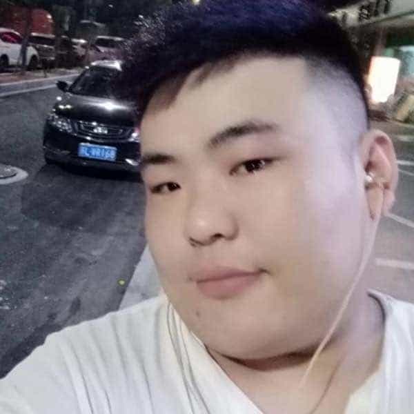 28岁岁江西单身帅哥 - 佳木斯吉缘网