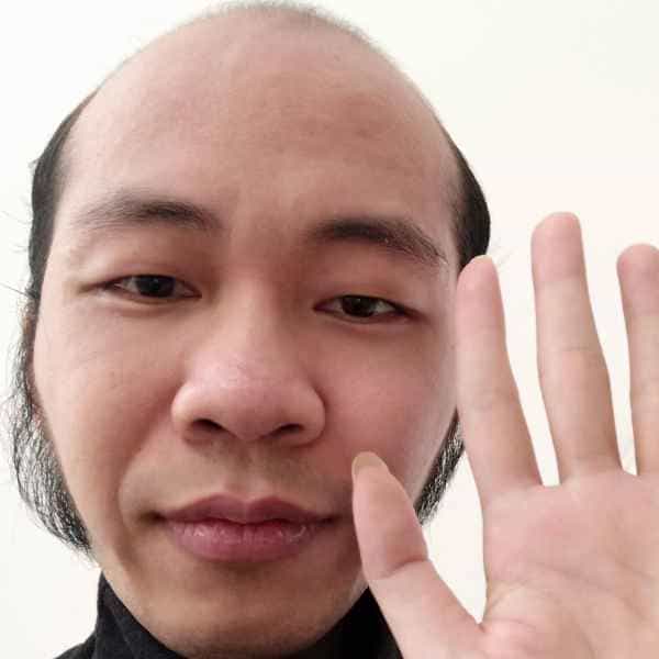 39岁岁广西单身帅哥 - 佳木斯吉缘网