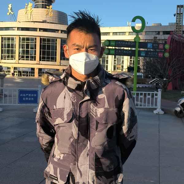 35岁岁吉林单身帅哥 - 佳木斯吉缘网