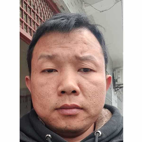 37岁岁陕西单身帅哥 - 佳木斯吉缘网