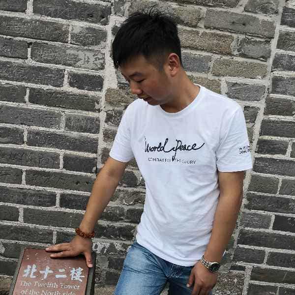 28岁岁河南单身帅哥 - 佳木斯吉缘网