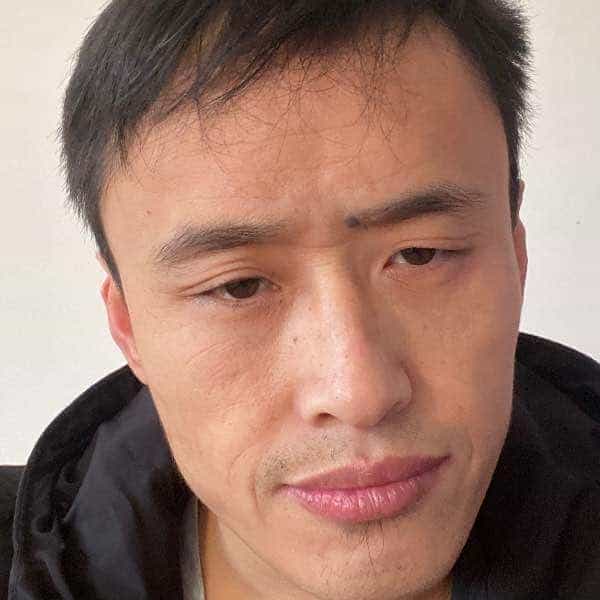 40岁岁四川单身帅哥 - 佳木斯吉缘网