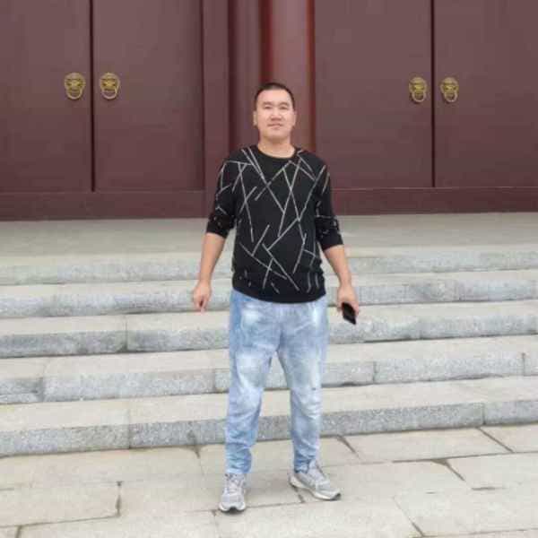 35岁岁吉林单身帅哥 - 佳木斯吉缘网