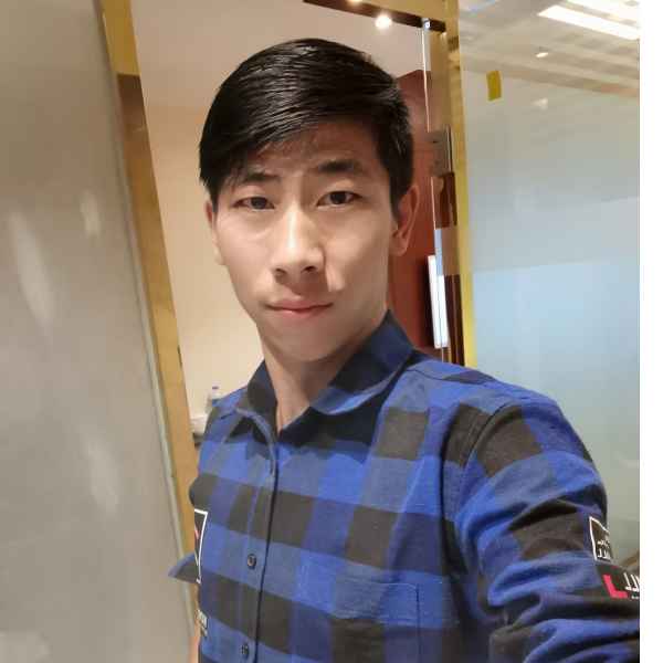 37岁岁吉林单身帅哥 - 佳木斯吉缘网