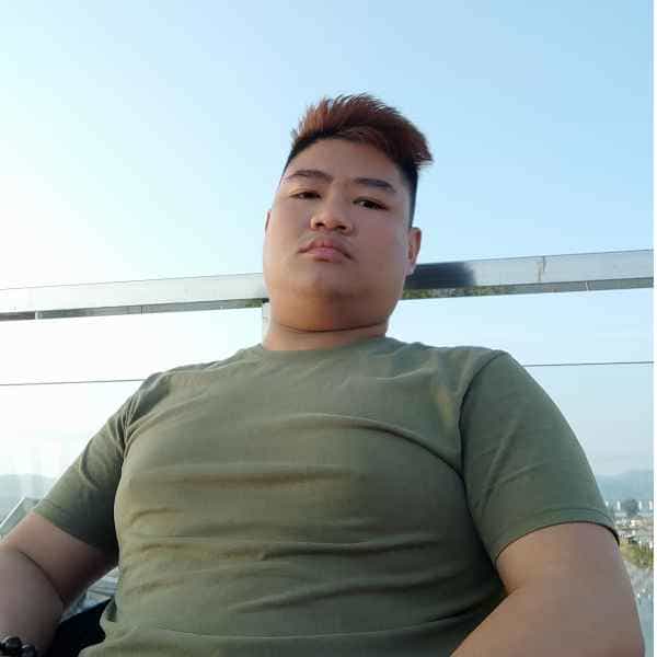 29岁岁广东单身帅哥 - 佳木斯吉缘网