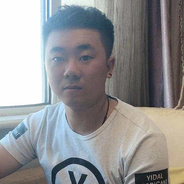 34岁岁内蒙古单身帅哥 - 佳木斯吉缘网