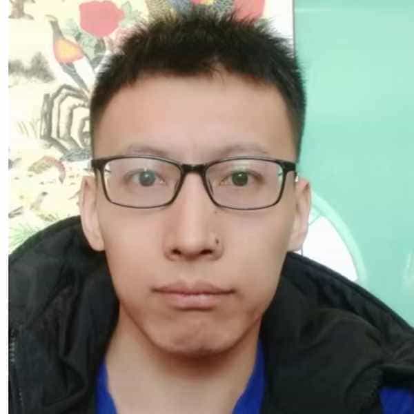 35岁岁内蒙古单身帅哥 - 佳木斯吉缘网