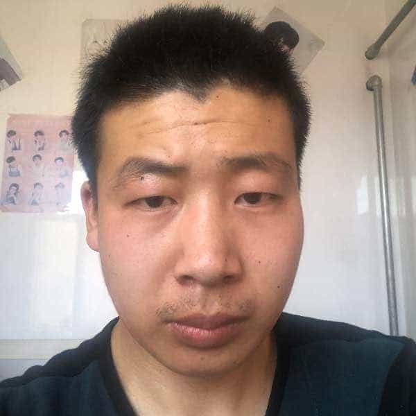 31岁岁内蒙古单身帅哥 - 佳木斯吉缘网