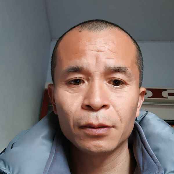 43岁岁河南单身帅哥 - 佳木斯吉缘网