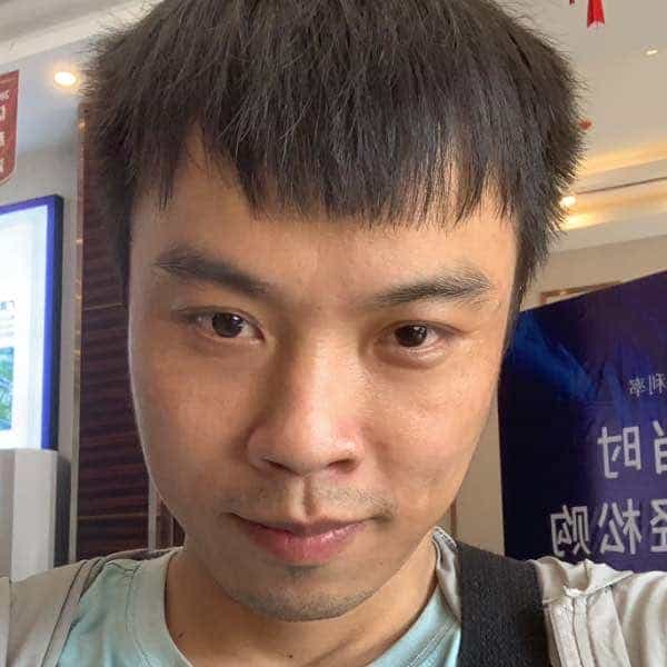 42岁岁广西单身帅哥 - 佳木斯吉缘网