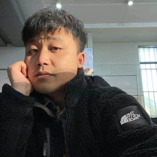 31岁岁湖南单身帅哥 - 佳木斯吉缘网