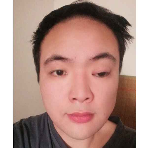 33岁岁湖北单身帅哥 - 佳木斯吉缘网