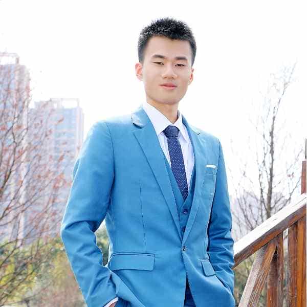 36岁岁福建单身帅哥 - 佳木斯吉缘网