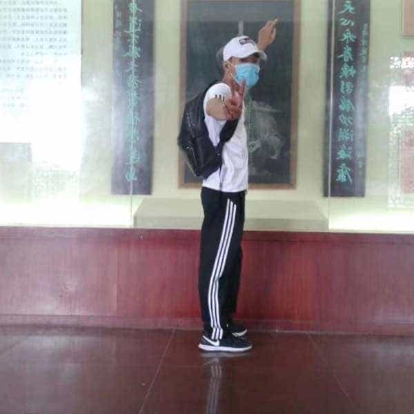 36岁岁广东单身帅哥 - 佳木斯吉缘网