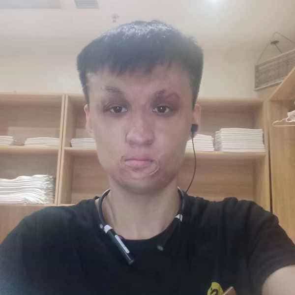 27岁岁山东单身帅哥 - 佳木斯吉缘网
