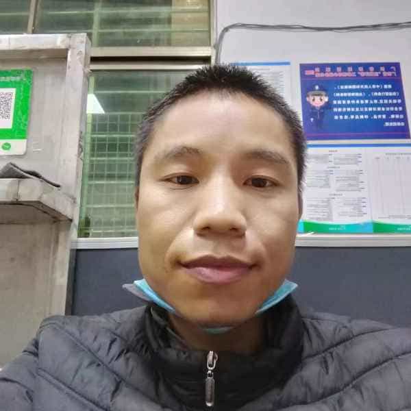 38岁岁广东单身帅哥 - 佳木斯吉缘网