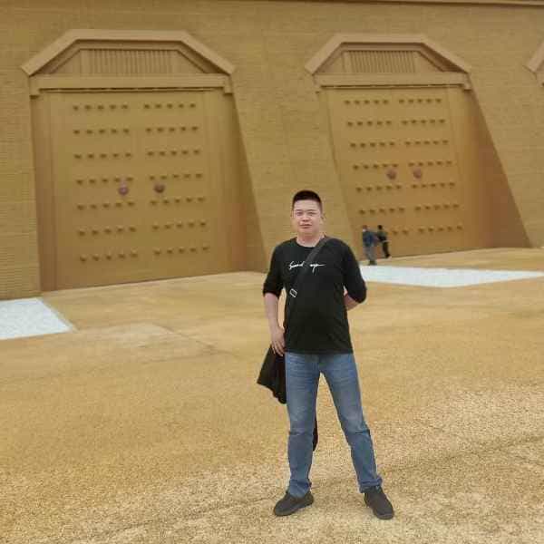 35岁岁甘肃单身帅哥 - 佳木斯吉缘网