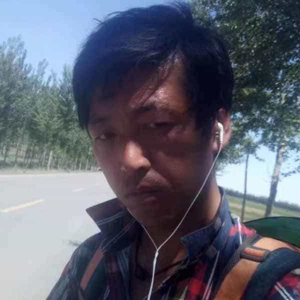 35岁岁辽宁单身帅哥 - 佳木斯吉缘网