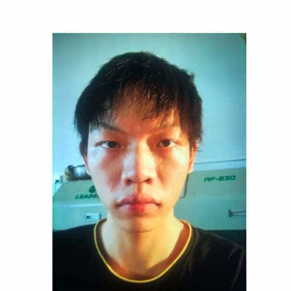 30岁岁江西单身帅哥 - 佳木斯吉缘网