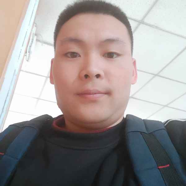 27岁岁甘肃单身帅哥 - 佳木斯吉缘网