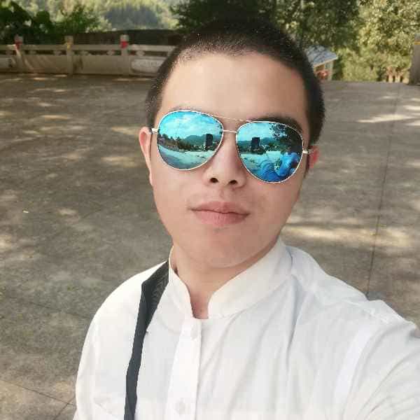 35岁岁福建单身帅哥 - 佳木斯吉缘网
