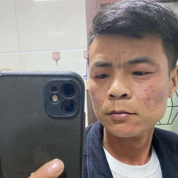 35岁岁河南单身帅哥 - 佳木斯吉缘网