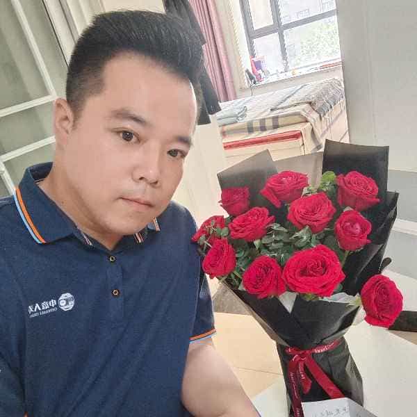 35岁岁河南单身帅哥 - 佳木斯吉缘网