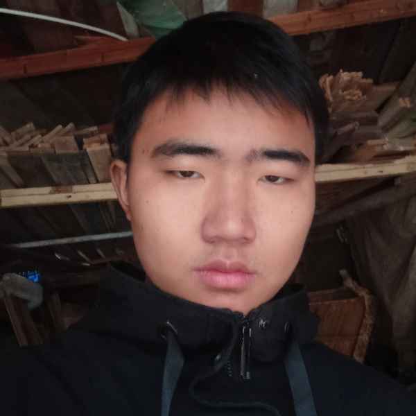 24岁岁四川单身帅哥 - 佳木斯吉缘网