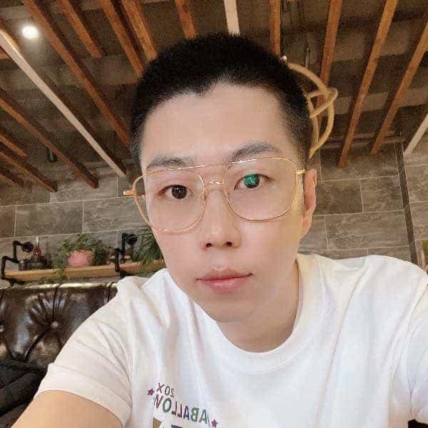 35岁岁内蒙古单身帅哥 - 佳木斯吉缘网