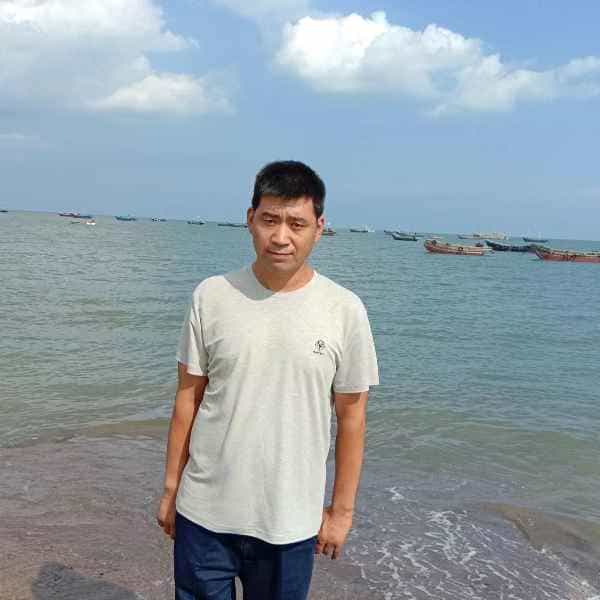 44岁岁辽宁单身帅哥 - 佳木斯吉缘网
