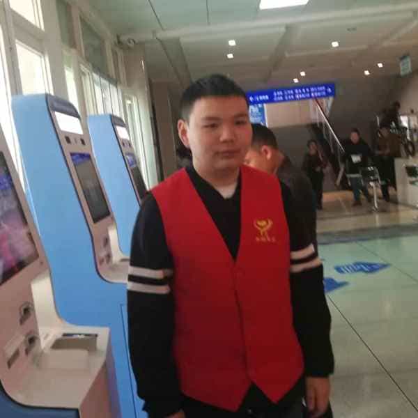 28岁岁浙江单身帅哥 - 佳木斯吉缘网