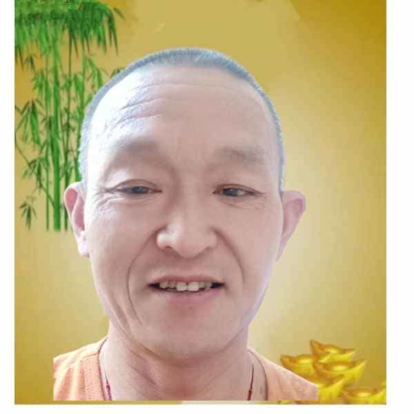 48岁岁新疆单身帅哥 - 佳木斯吉缘网