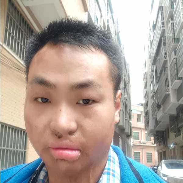 33岁岁湖北单身帅哥 - 佳木斯吉缘网