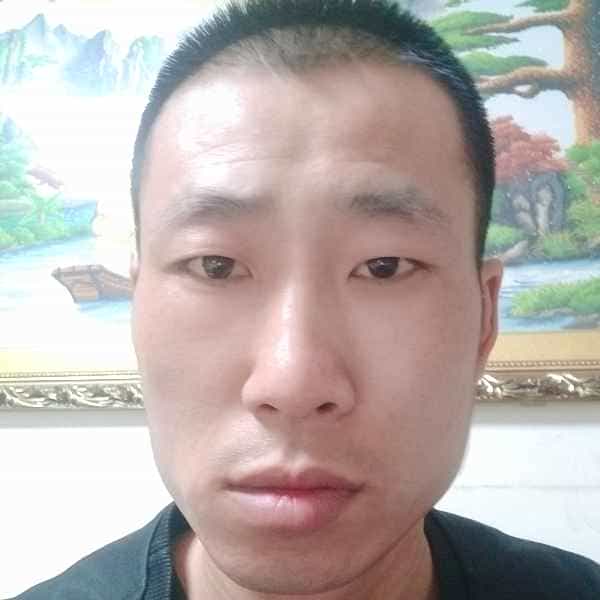 36岁岁内蒙古单身帅哥 - 佳木斯吉缘网