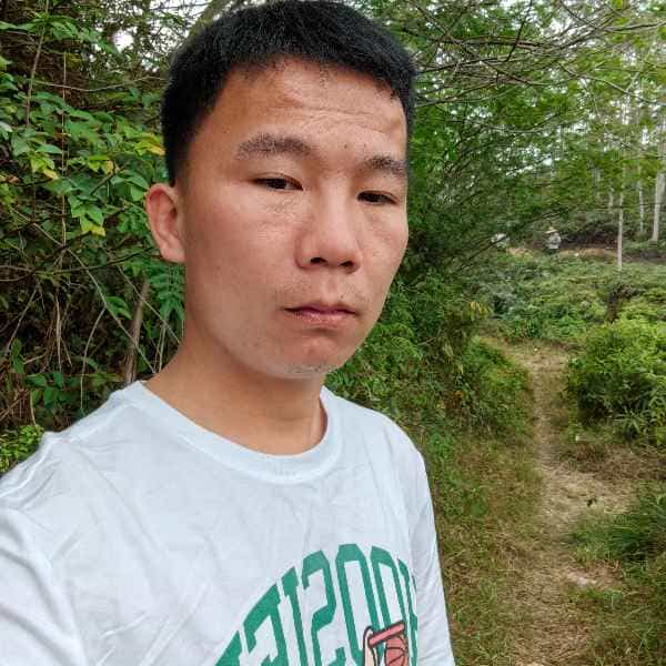 35岁岁广东单身帅哥 - 佳木斯吉缘网