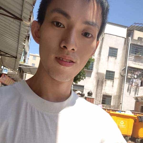 27岁岁福建单身帅哥 - 佳木斯吉缘网