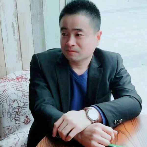 37岁岁广东单身帅哥 - 佳木斯吉缘网