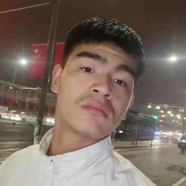 23岁岁山西单身帅哥 - 佳木斯吉缘网