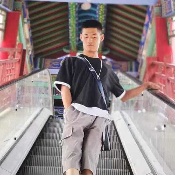 29岁岁甘肃单身帅哥 - 佳木斯吉缘网