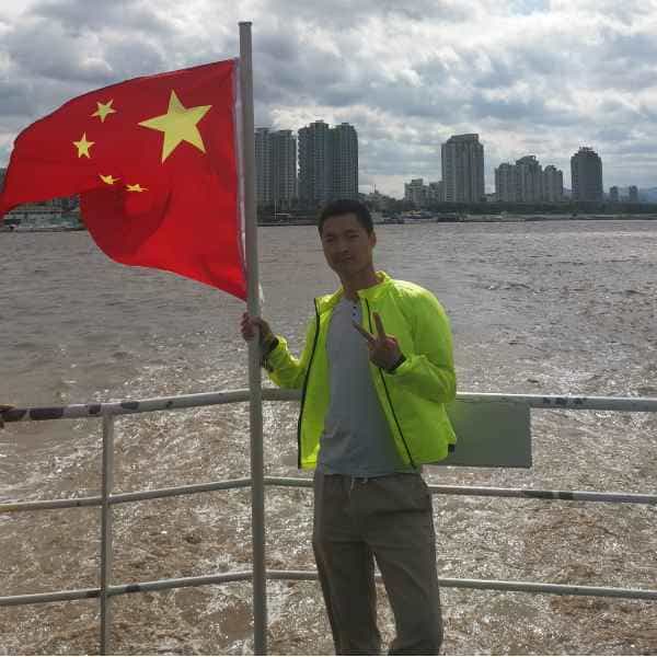 31岁岁浙江单身帅哥 - 佳木斯吉缘网