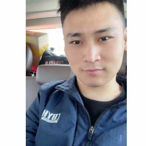 33岁岁辽宁单身帅哥 - 佳木斯吉缘网