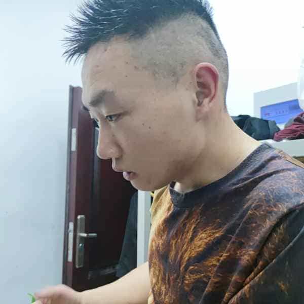 29岁岁四川单身帅哥 - 佳木斯吉缘网